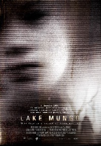 LAKE MUNGO | LAKE MUNGO | 2008