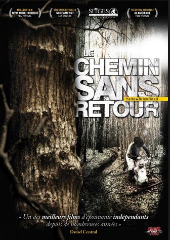 CHEMIN SANS RETOUR - LE | YELLOW BRICK ROAD | 2013