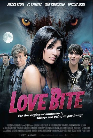 LOVE BITE | LOVE BITE | 2012