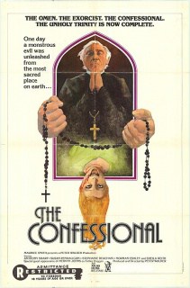 MORTELLES CONFESSIONS | HOUSE OF MORTAL SIN | 1976