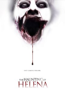 FAIRYTALE | THE HAUNTING OF HELENA | 2013