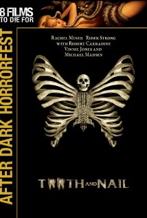 TOOTH AND NAIL | TOOTH AND NAIL | 2007