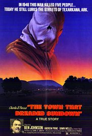 Terreur sur la ville | Town that dreaded sundown - the | 1976