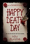 HAPPY BIRTHDEAD | HAPPY DEATH DAY | 2017
