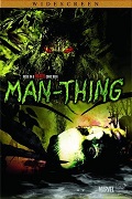 Man Thing | Man-Thing | 2005