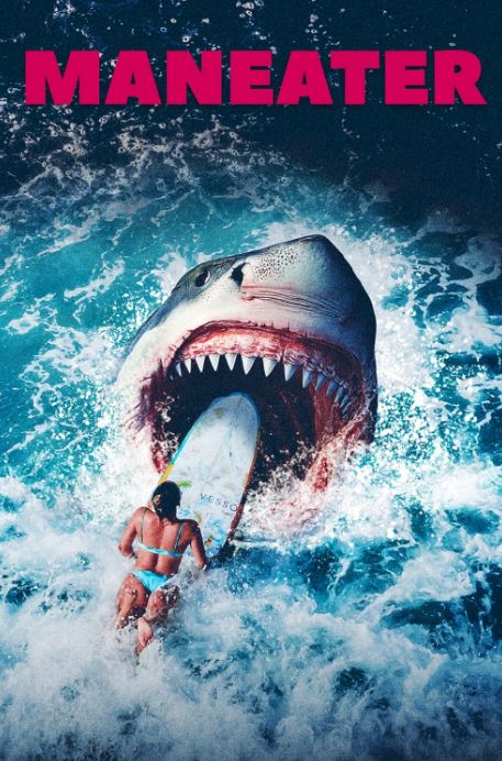 Maneater | Maneater | 2022