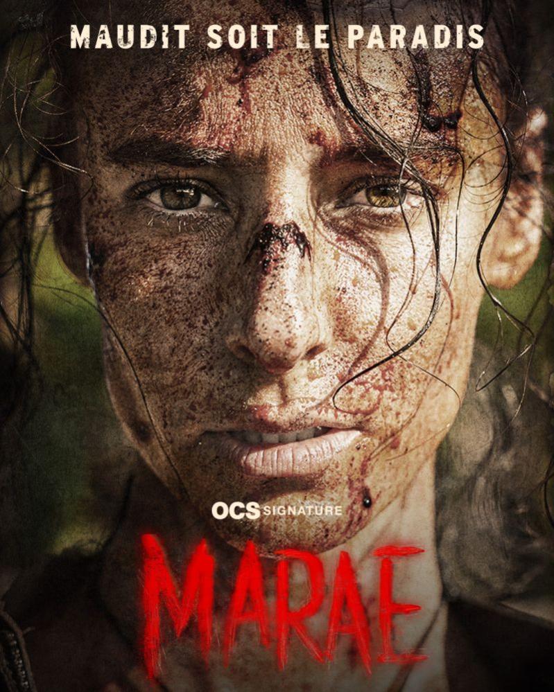 Maraé | Pacific fear | 2024