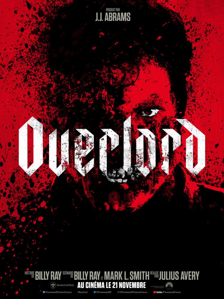 OVERLORD | OVERLORD | 2018