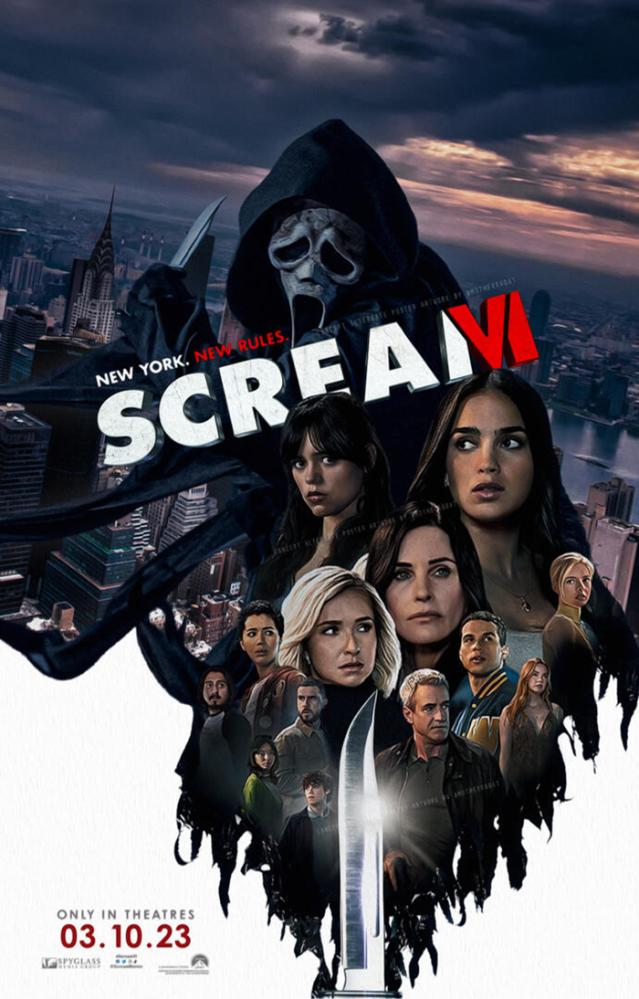 Scream 6 | Scream 6 | 2023