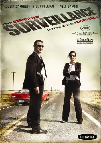 SURVEILLANCE | SURVEILLANCE | 2008