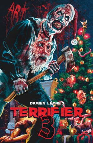Terrifier 3 | Terrifier 3 | 2024