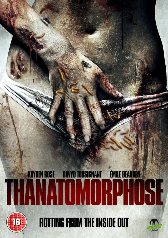 THANATOMORPHOSE | THANATOMORPHOSE | 02.10.2012
