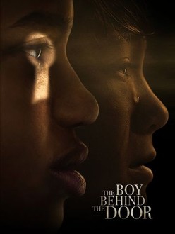 Boy behind the door - the | Boy behind the door - the | 2020