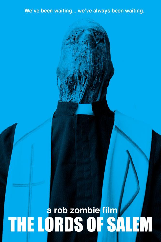 LORDS OF SALEM - THE | THE LORDS OF SALEM | 2012