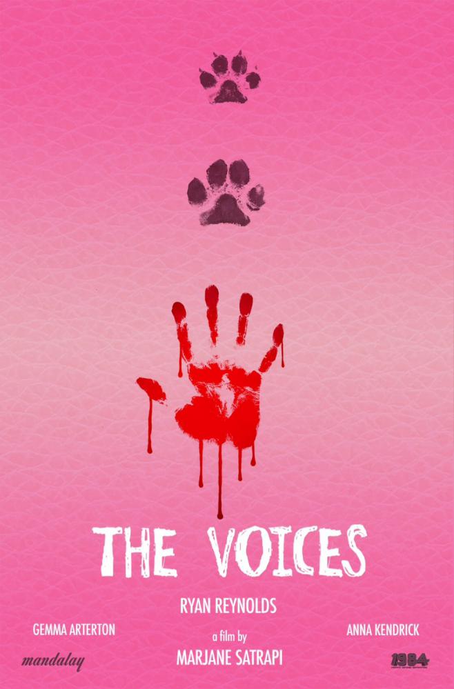 VOICES - THE | VOICES - THE | 2014