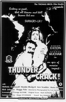 THUNDERCRACK | THUNDERCRACK | 1975