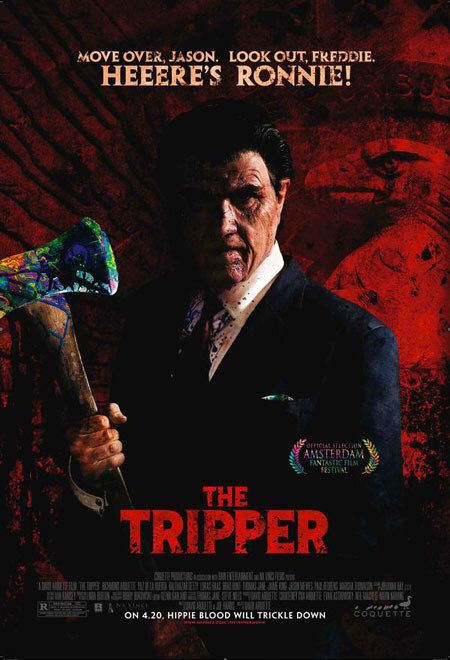 TRIPPER | TRIPPER - THE | 2006