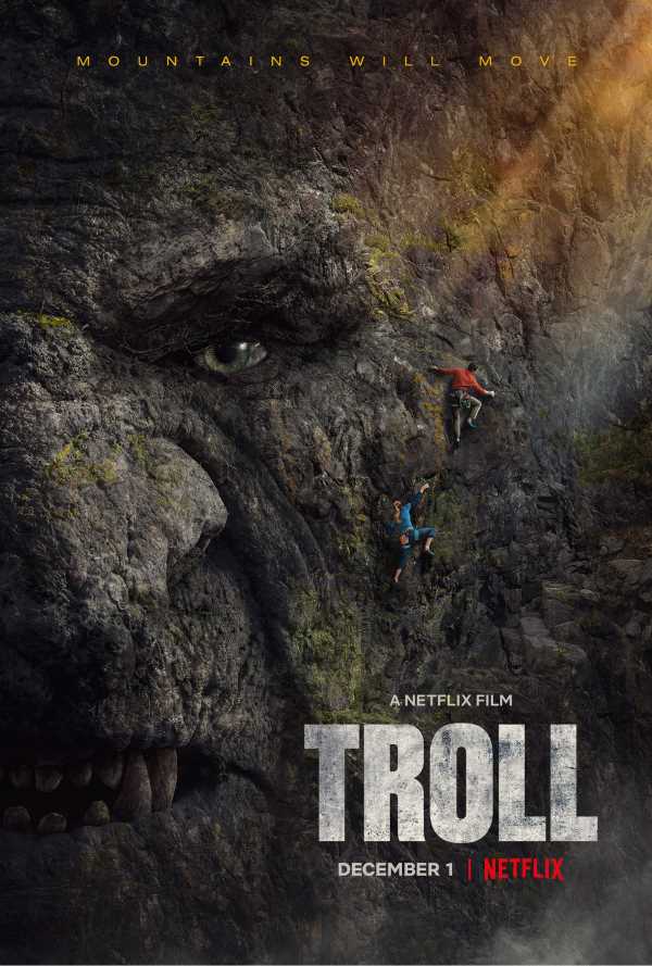 Troll (2022) | Troll (2022) | 2022