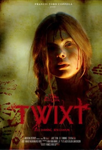 TWIXT | TWIXT | 2011