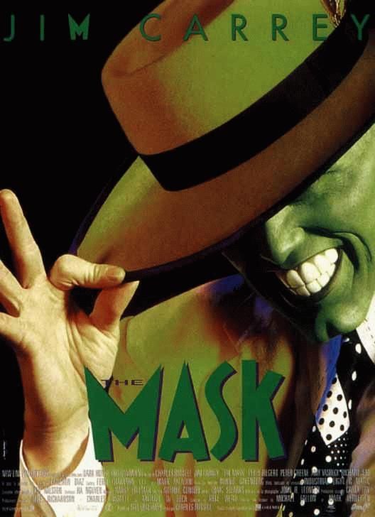 MASK - THE | MASK - THE | 1994