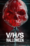 V/H/S/HALLOWEEN | V/H/S/HALLOWEEN | 2025