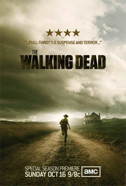 WALKING DEAD - THE (SAISON 2) | WALKING DEAD - THE (SAISON 2) | 2011