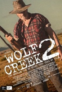 WOLF CREEK 2 | WOLF CREEK 2 | 2013