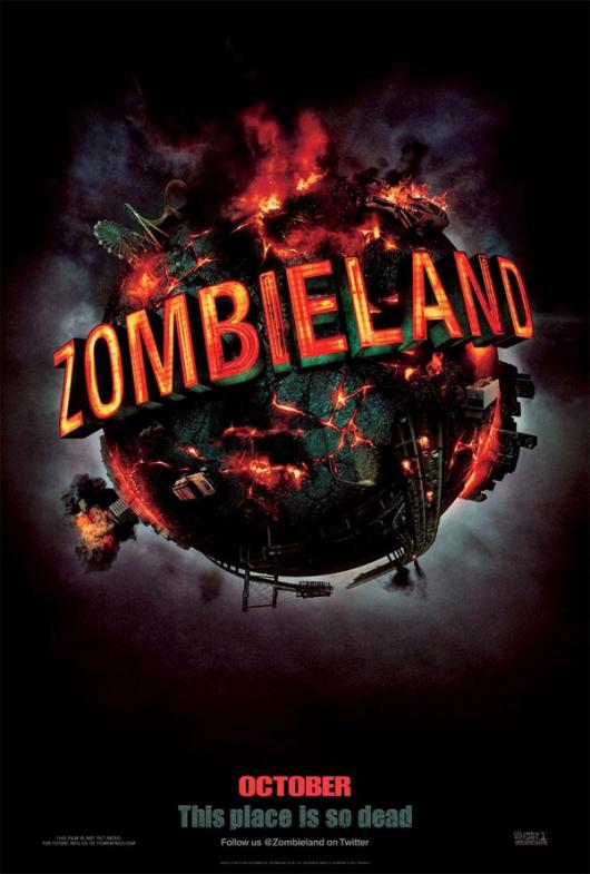 BIENVENUE A ZOMBIELAND | ZOMBIELAND | 2009