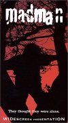 MADMAN | MADMAN | 1982