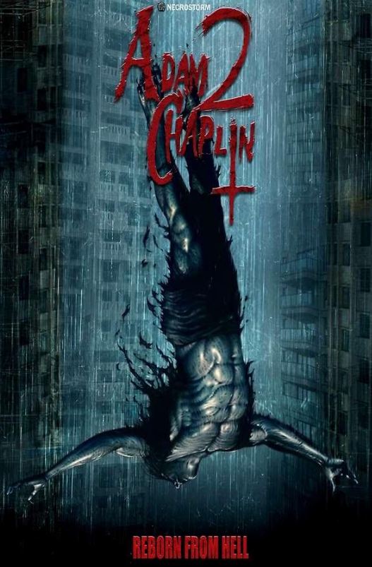 Adam Chaplin 2 : reborn to hell | Adam Chaplin 2 : reborn to hell | 2026