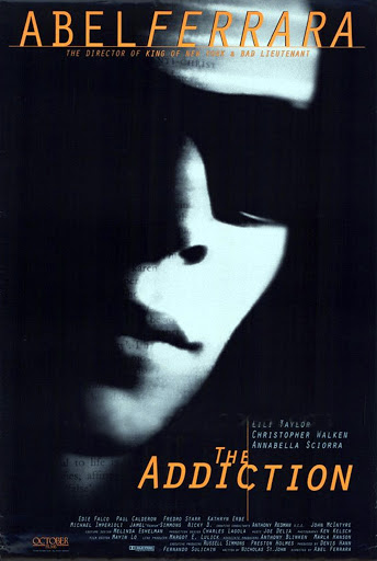Addiction - the | Addiction - the | 1995