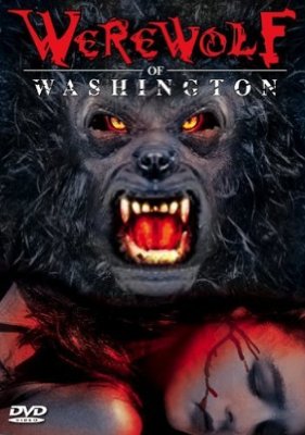 LOUP-GAROU DE WASHINGTON - LE | THE WEREWOLF OF WASHINGTON | 1973