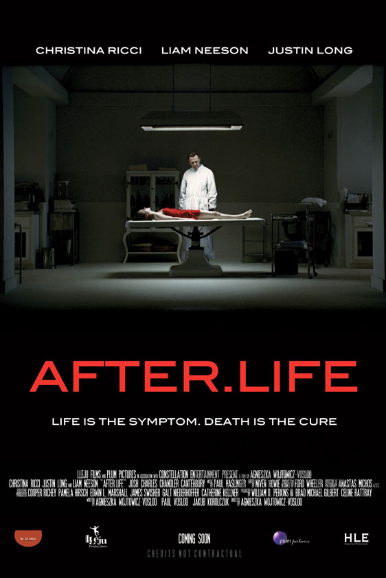 AFTER LIFE | AFTER LIFE | 2009