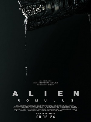 Alien : Romulus | Alien: Romulus | 2024