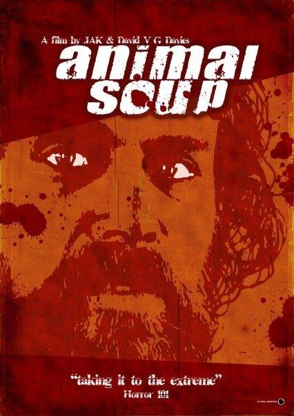 ANIMAL SOUP | ANIMAL SOUP | 2008