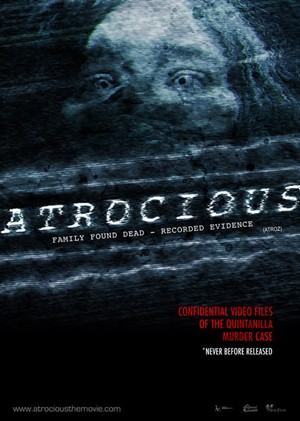 ATROCIOUS | ATROCIOUS | 2010