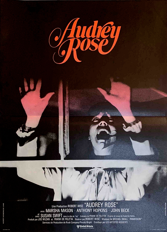 Audrey Rose | Audrey Rose | 1977