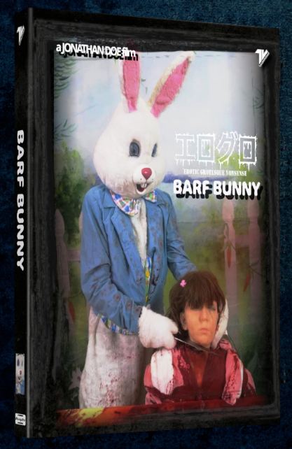 Barf bunny | Barf bunny | 2021