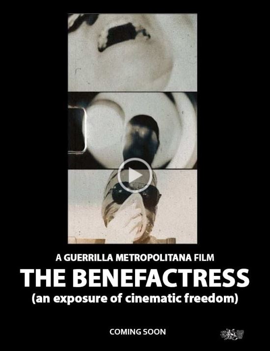 Benefactress, an Exposure of Cinematic Freedom - the | Benefactress, an Exposure of Cinematic Freedom - the | 2025