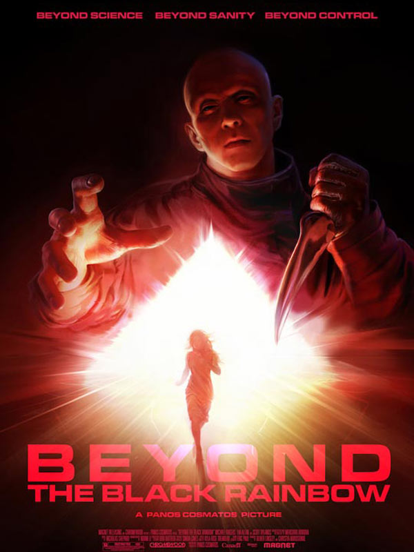 BEYOND THE BLACK RAINBOW | BEYOND THE BLACK RAINBOW | 2010