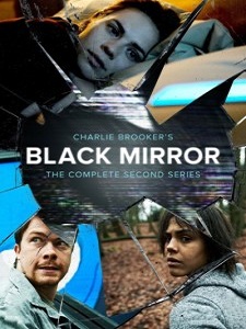 BLACK MIRROR (SAISON 2) | BLACK MIRROR | 2013