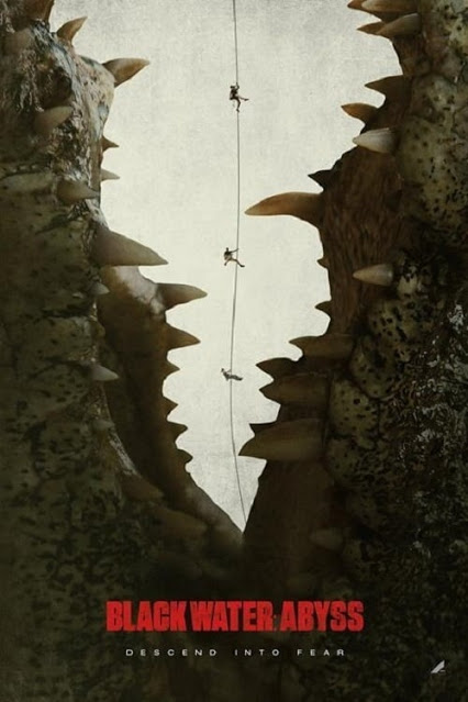 Black water : abyss | Black water : abyss | 2020