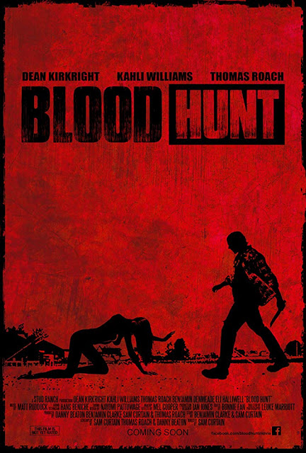 BLOOD HUNT | BLOOD HUNT | 2017