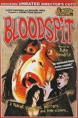 BLOODSPIT | BLOODSPIT | 2008