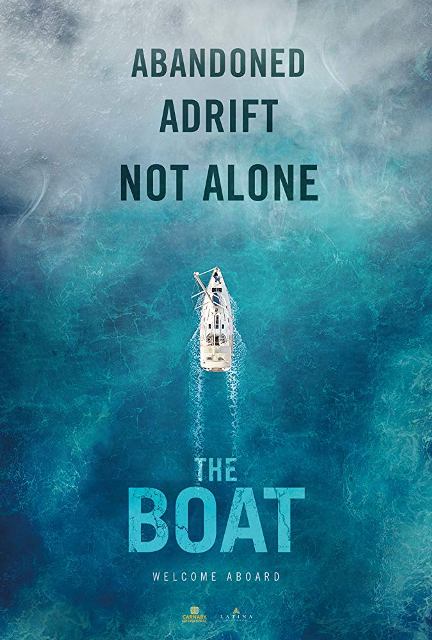 BOAT - THE | BOAT - THE | 2018