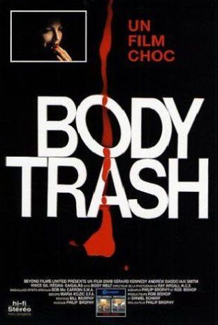 BODY TRASH | BODY MELT | 1993
