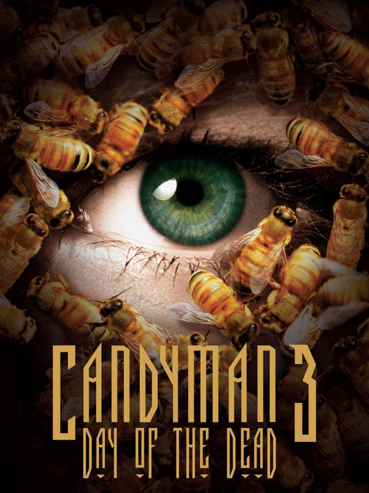 CANDYMAN 3 : LE JOUR DES MORTS | CANDYMAN 3 : DAY OF THE DEAD | 1998