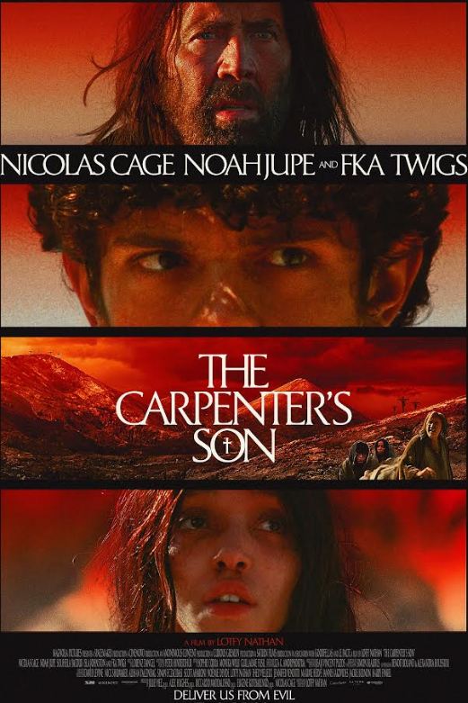 Carpenter's son - the | Carpenter's son - the | 2025