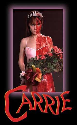 CARRIE | CARRIE (2002) | 2002