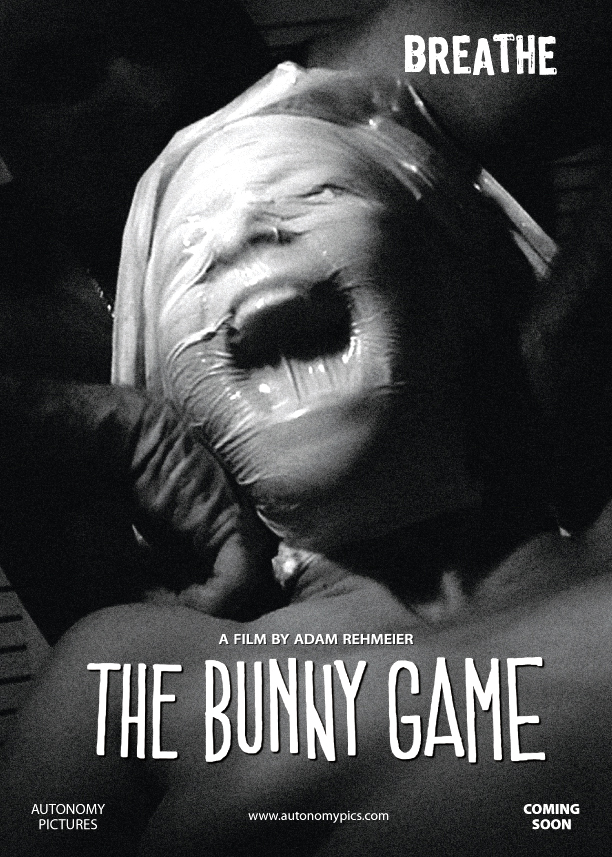 BUNNY GAME - THE | THE BUNNY GAME | 2010
